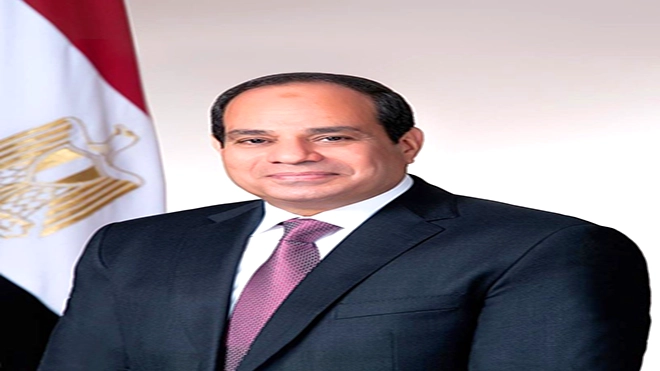 السيسي يزور الإمارات على رأس وفد حكومي رفيع المستوى